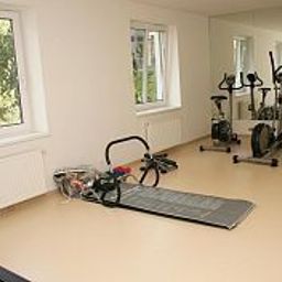 Fitness Aparthotel Familien-Residenz Fotos