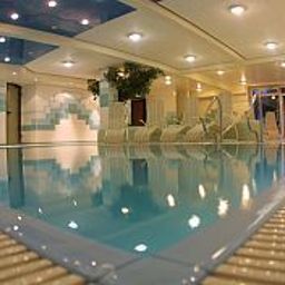 Pool Aparthotel Familien-Residenz Fotos