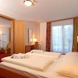 Suite Aparthotel Familien-Residenz Fotos
