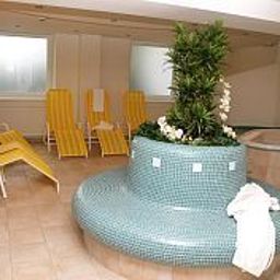 Area wellness Aparthotel Familien-Residenz Fotos