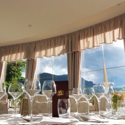 Restaurante Weissenseerhof Bio-Vitalhotel Fotos