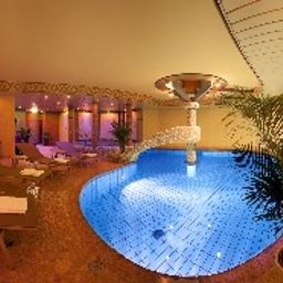 Zona Wellness Weissenseerhof Bio-Vitalhotel Fotos