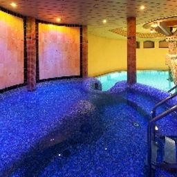 Zona Wellness Weissenseerhof Bio-Vitalhotel Fotos