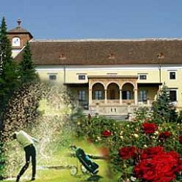 Schloss Weikersdorf Baden