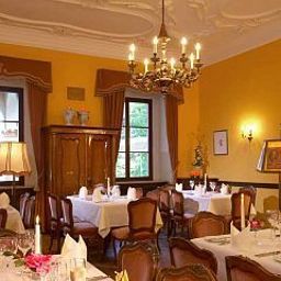 Ресторан Schloss Weikersdorf Fotos