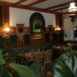 Restauracja Sächsischer Hof Fotos