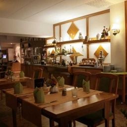 Restauracja Sächsischer Hof Fotos