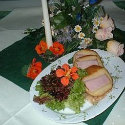 Restauracja Sächsischer Hof Fotos