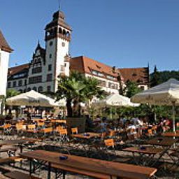 Garden Schützen Gasthaus Fotos