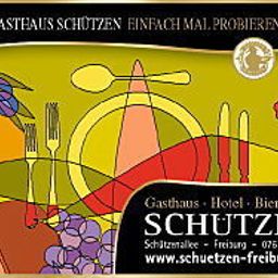  Schützen Gasthaus Fotos