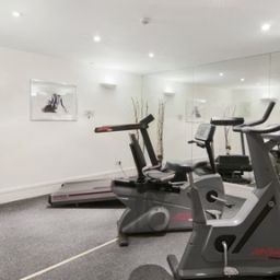 Wellness/fitness Crowne Plaza SALZBURG - THE PITTER Fotos