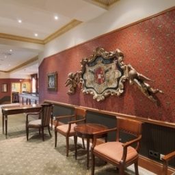 Hall Crowne Plaza SALZBURG - THE PITTER Fotos
