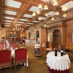 Ristorante Crowne Plaza SALZBURG - THE PITTER Fotos