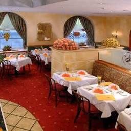 Ristorante Crowne Plaza SALZBURG - THE PITTER Fotos