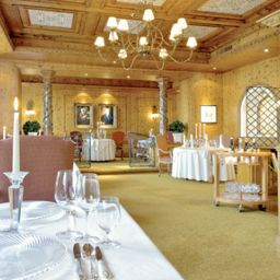 Ristorante Crowne Plaza SALZBURG - THE PITTER Fotos