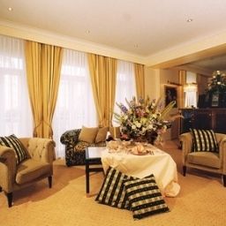 Suite Crowne Plaza SALZBURG - THE PITTER Fotos