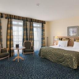 Suite Crowne Plaza SALZBURG - THE PITTER Fotos