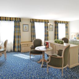 Suite Crowne Plaza SALZBURG - THE PITTER Fotos