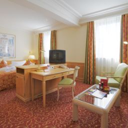 Suite Crowne Plaza SALZBURG - THE PITTER Fotos