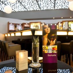 Bar Park Inn by Radisson Düsseldorf Kaarst Fotos