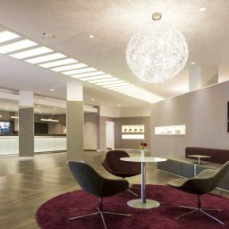 Hall Park Inn by Radisson Düsseldorf Kaarst Fotos