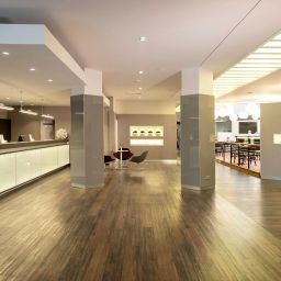 Hall Park Inn by Radisson Düsseldorf Kaarst Fotos