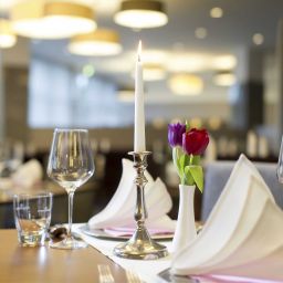 Restaurante Park Inn by Radisson Düsseldorf Kaarst Fotos