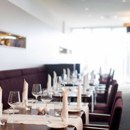 Restaurante Park Inn by Radisson Düsseldorf Kaarst Fotos