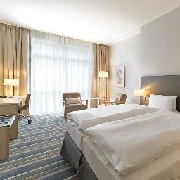  Park Inn by Radisson Düsseldorf Kaarst Fotos