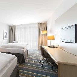  Park Inn by Radisson Düsseldorf Kaarst Fotos