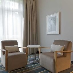  Park Inn by Radisson Düsseldorf Kaarst Fotos