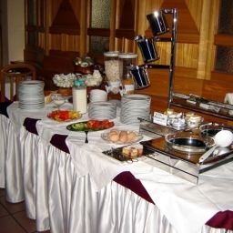 Buffet Motel Baden Fotos