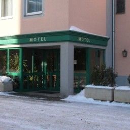  Motel Baden Fotos