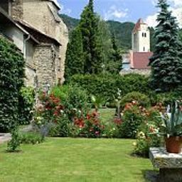 Garten Richard Löwenherz Fotos