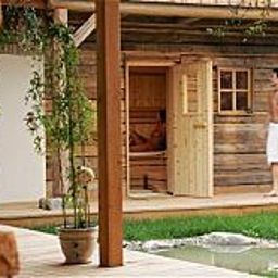 Wellness/Fitness Kothmühle Fotos