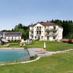 Jardín Kothmühle Fotos