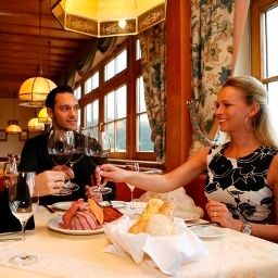 Restaurante Wienerwaldhof Fotos