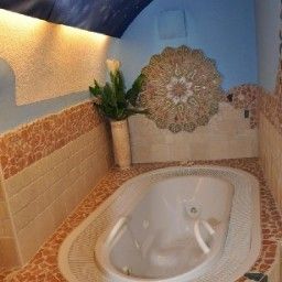 Wellness/Fitness Goldener Adler Fotos