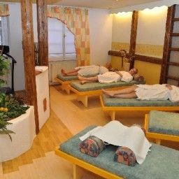 Wellness/fitness Goldener Adler Fotos