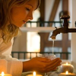  Moisl-Wellnesshotel in Abtenau- Lammertal Fotos