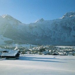  Moisl-Wellnesshotel in Abtenau- Lammertal Fotos