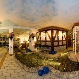Тренажерный зал Moisl-Wellnesshotel in Abtenau- Lammertal Fotos