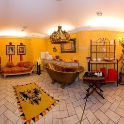 Тренажерный зал Moisl-Wellnesshotel in Abtenau- Lammertal Fotos