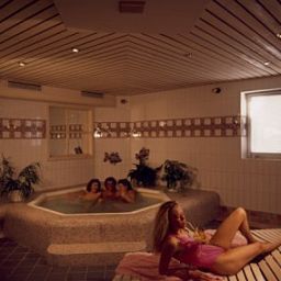 Obszar spa Lukashansl Fotos