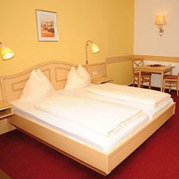 Zimmer Marco Polo Alpina Familien-&Sporthotel Fotos