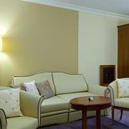 Vista all'interno Elefant Best Western Fotos