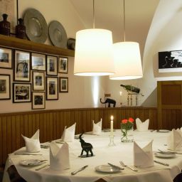 Ristorante Elefant Best Western Fotos
