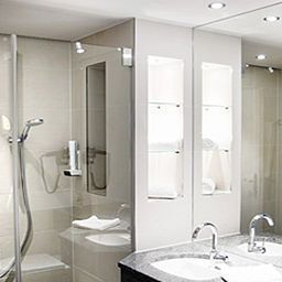 Bathroom Villa Carlton Fotos