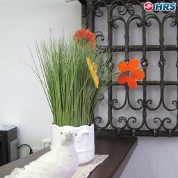Vue intérieure Altstadthotel Weisse Taube Fotos