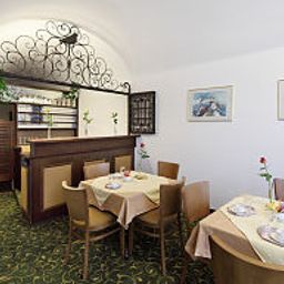 Restaurant Altstadthotel Weisse Taube Fotos